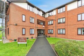 Flat 8, The Spinney, Redditch Road, Kings Norton, Birmingham B38 8RH