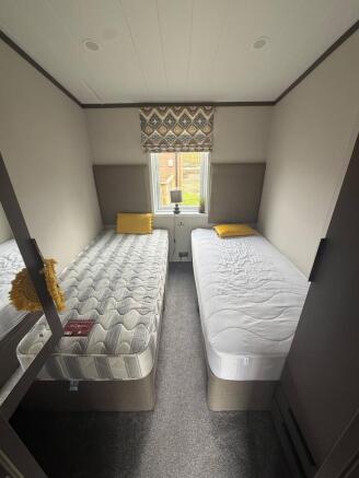 2 bed Lodge for sale Image 6