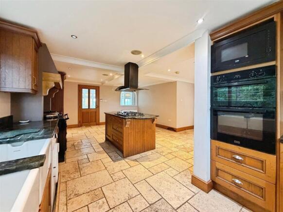 Blyth Road, Serlby, Doncaster photo 4