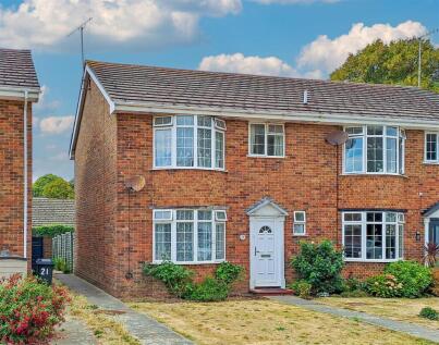 Beverley Gardens, Rustington