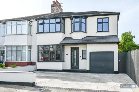 Valescourt Road, Liverpool, Merseyside, L12