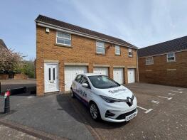 20, Casson Drive, Bristol BS16 1WR