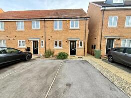 103, Heather Drive, Pontefract WF8 2FG
