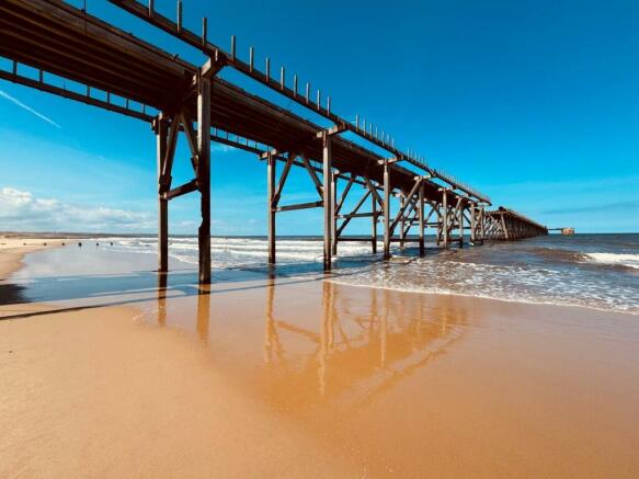 BEAUTIFUL BEACH