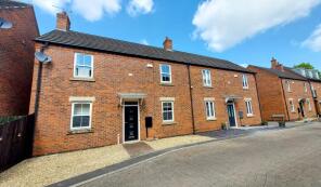 7, Holloway Avenue, Bourne PE10 0DG