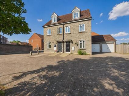Worle Moor Road, Weston Village , Weston-Super-Mare, BS24