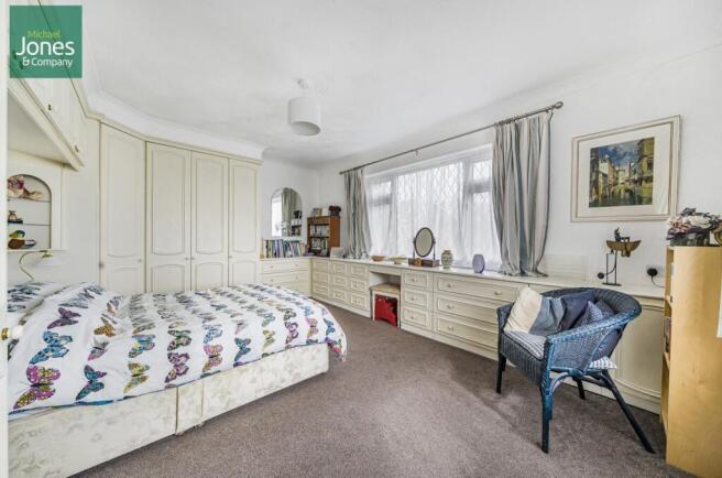 Main Bedroom