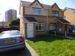 33, Windmill Avenue, Salford M5 3NF