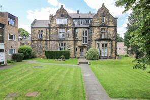 Flat 2, 24 Westfield House, Wood Lane, Chapel Allerton, Leeds LS7 3QF