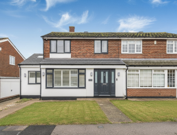 16, Azalea Drive, Swanley BR8 8HX