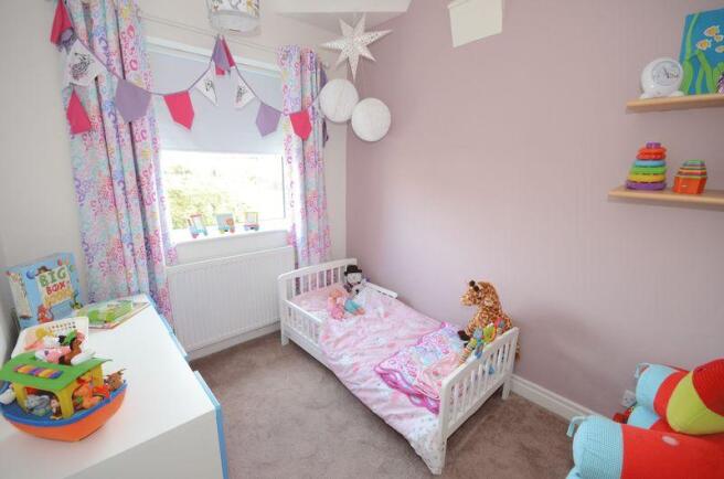 Bedroom 3