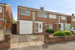 15, Linden Drive, Prenton CH43 3AX