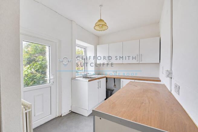 Dean Street, Padiham photo 4