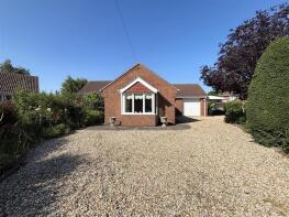 Timberscombe, Maple Close, Louth LN11 0DW