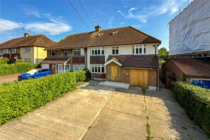 67, Napsbury Lane, St. Albans AL1 1DU