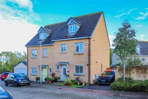 79, White Farm, Barry CF62 9EU
