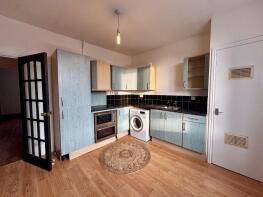 Third Floor Right, 12, Raeburn Place, Aberdeen AB25 1PS