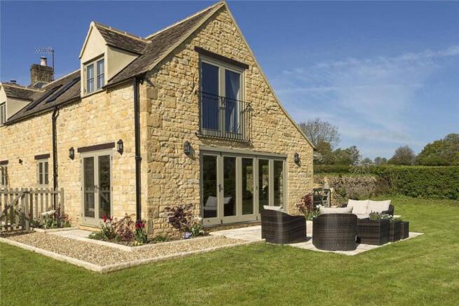 Bi-Folding Doors