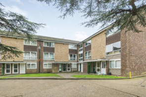 14, Morton Court, Christchurch Road, Reading RG2 7BB