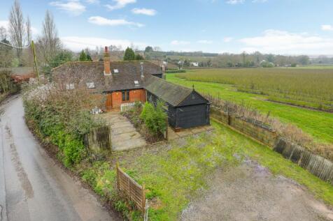 South Street, Boughton-under-Blean, Faversham, Kent, ME13