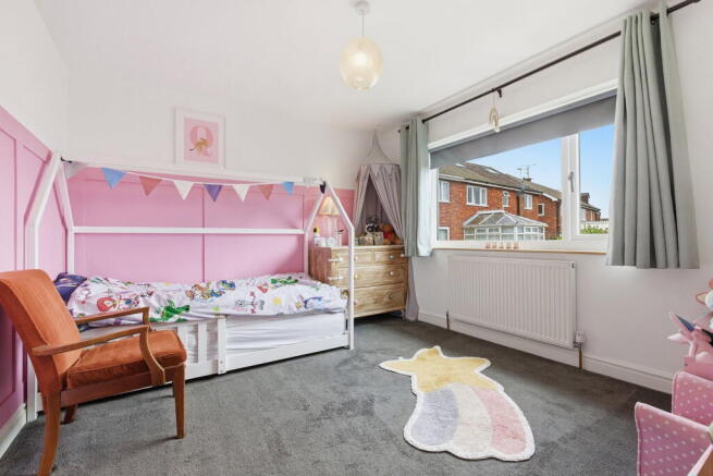 3 bed Semi-Detached for sale Image 11