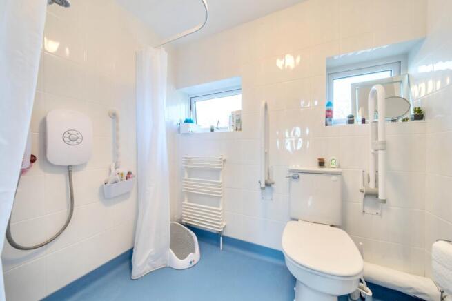 Wet Room