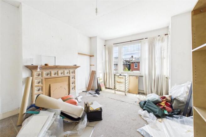 House in London, West Dulwich, Tulse Hill - More