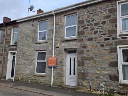 Carnarthen Street, Camborne