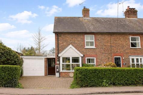 Station Road, Plumpton Green