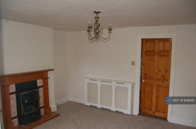Front Room