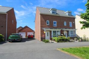 15, Clayhill Drive, Bristol BS37 7DA