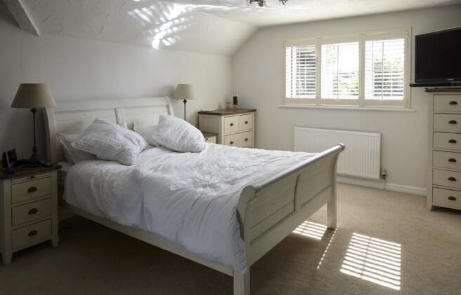 Bedroom 1