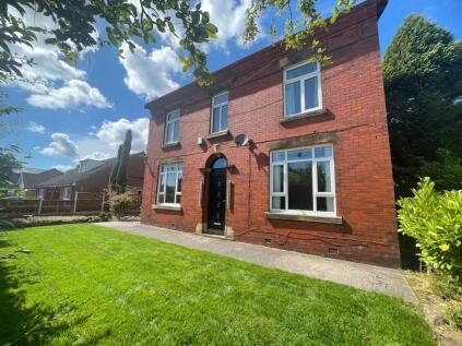 Lambert Road, Ribbleton, Preston, Lancashire, PR2