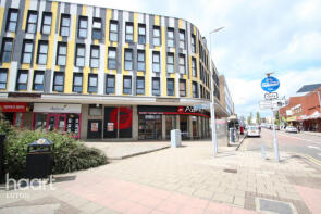 Flat 2, 56 Park Crescent, Park Street, Luton LU1 3FU