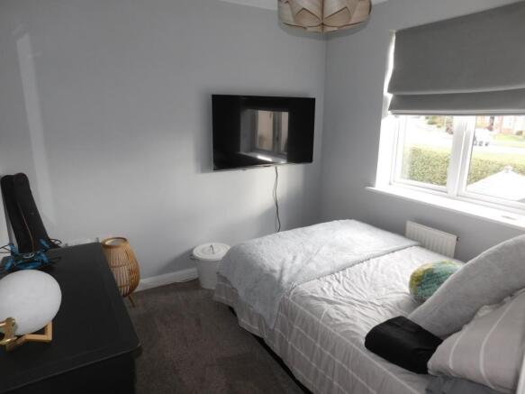 Bedroom 4