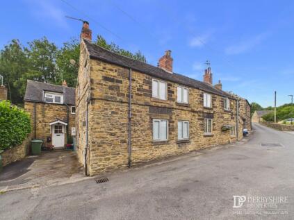 Fritchley Lane, Fritchley, Belper, DE56
