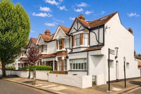 Westfield Road, West Ealing, Ealing, W13