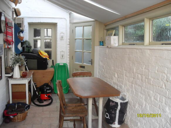 Conservatory