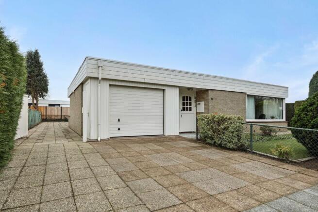 Van Straelenlaan 16 5224 GP 'S-HERTOGENBOSCH image 2