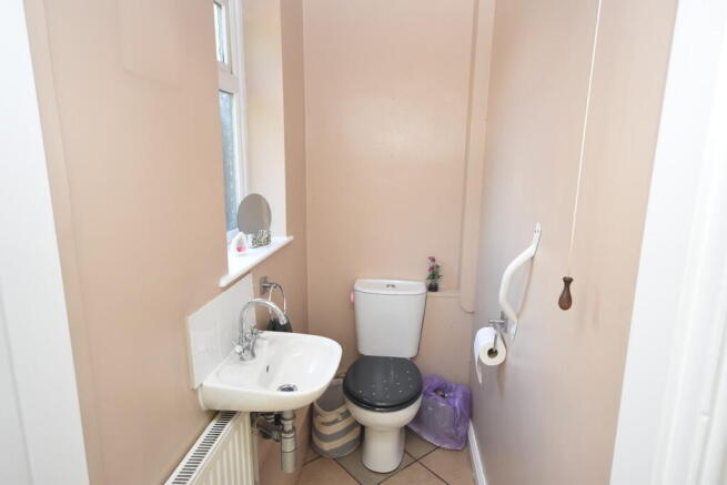 WC