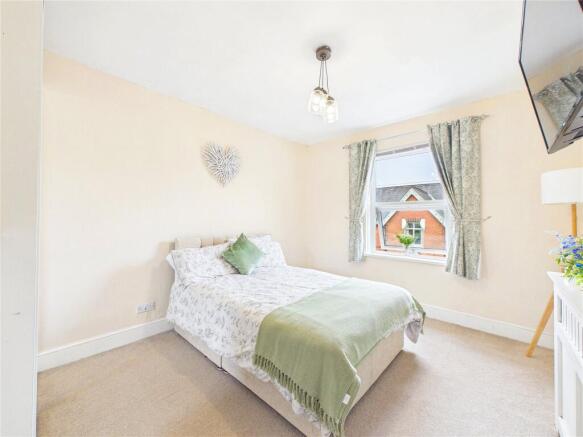 Belmont Street, Worcester, Worcestershire, WR3 photo 4