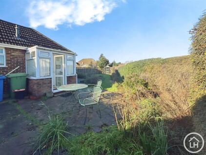 Woodside Gardens, Sittingbourne, ME10