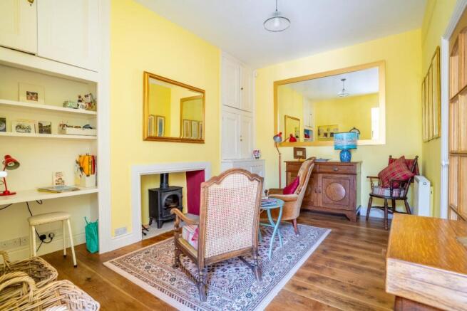 5 bed Terraced for sale Image 5