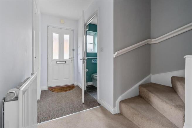 3 bed Semi-Detached for sale Image 9