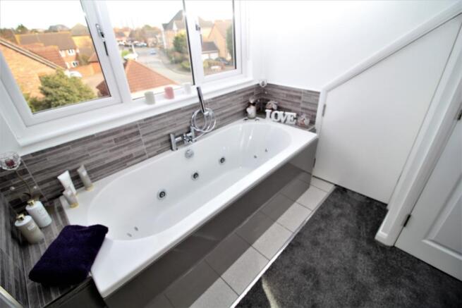 Master En-suite