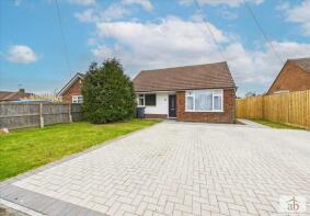 6, Penzance Road, Kesgrave IP5 1JW
