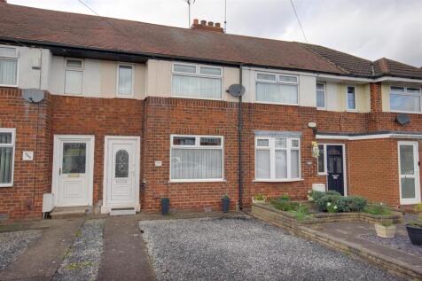 Hotham Road South, Hull