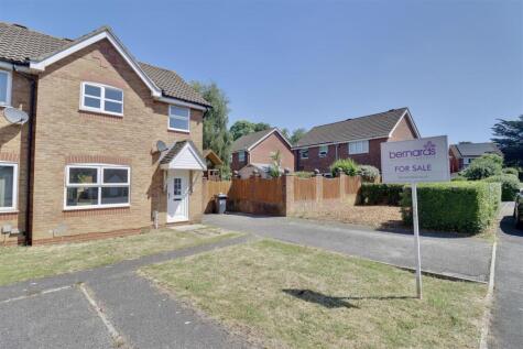 Redwood Grove, Havant