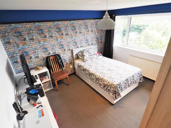 Bedroom Two 151