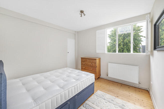 Flat 42 Thurleigh Co